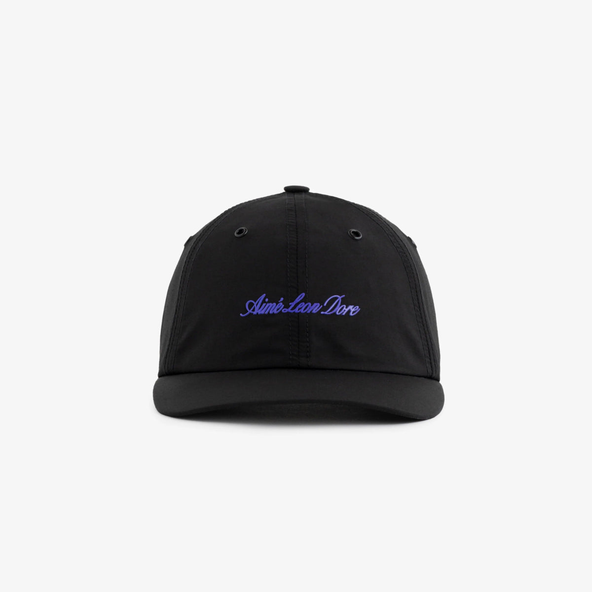 Aimé Leon Dore Nylon Hiking Hat Black - La Familia Street Culture - Aime Leon Dore - Aimé Leon Dore Nylon Hiking Hat Black - La Familia Street Culture - Aimé Leon Dore Nylon Hiking Hat Black - 
