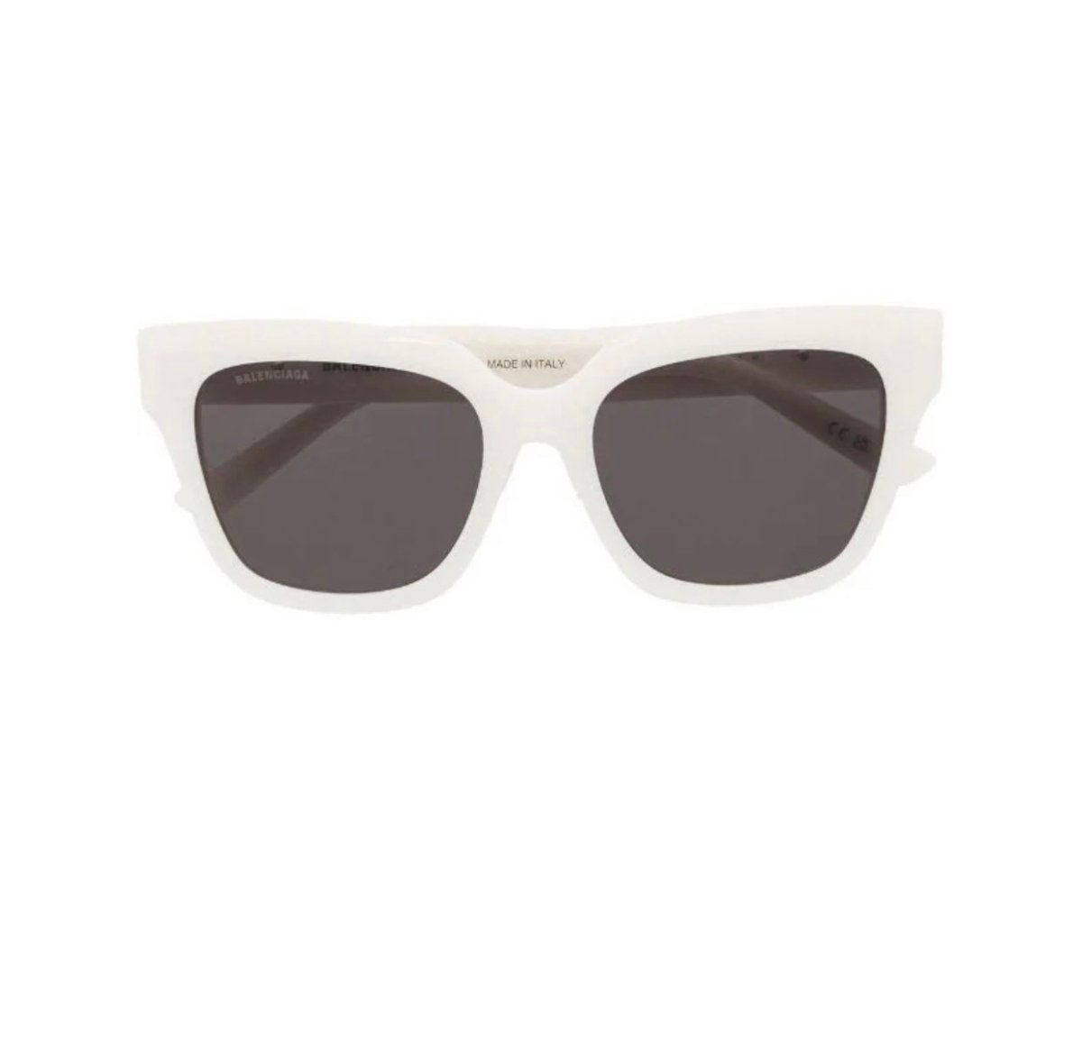 Balenciaga Dynasty Butterfly White/White/Grey - La Familia Street Culture - Balenciaga - Balenciaga Dynasty Butterfly White/White/Grey - La Familia Street Culture - Balenciaga Dynasty Butterfly White/White/Grey - La Familia - La Familia South Africa