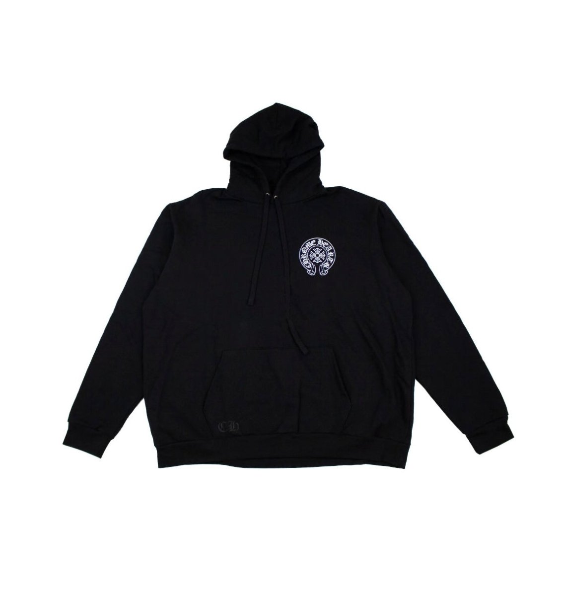 Chrome Hearts Los Angeles exclusive hoodie black - La Familia Street Culture - Chrome Hearts - Chrome Hearts Los Angeles exclusive hoodie black - La Familia Street Culture - Chrome Hearts LA Hoodie Black - La Familia - La Familia Sneakers