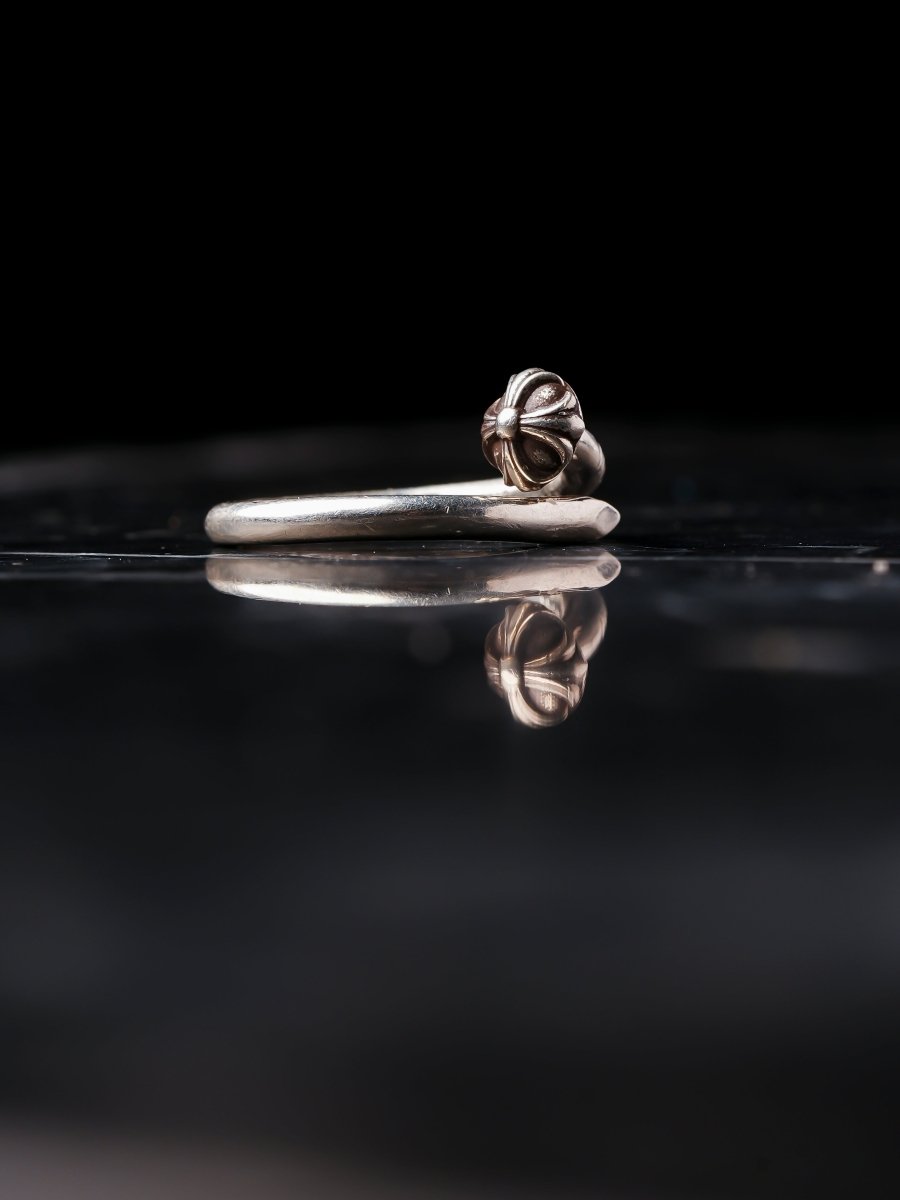 Chrome Hearts Nail Ring - La Familia Street Culture - Chrome Hearts - Chrome Hearts Nail Ring - 