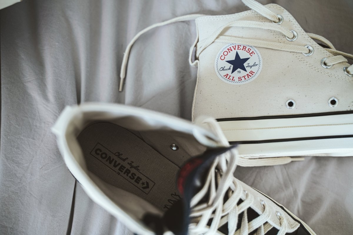 Converse Chuck Taylor All - Star 70s Hi Fear of God Natural - La Familia Street Culture - Converse Chuck taylor - Converse Chuck Taylor All - Star 70s Hi Fear of God Natural - La Familia Street Culture - 