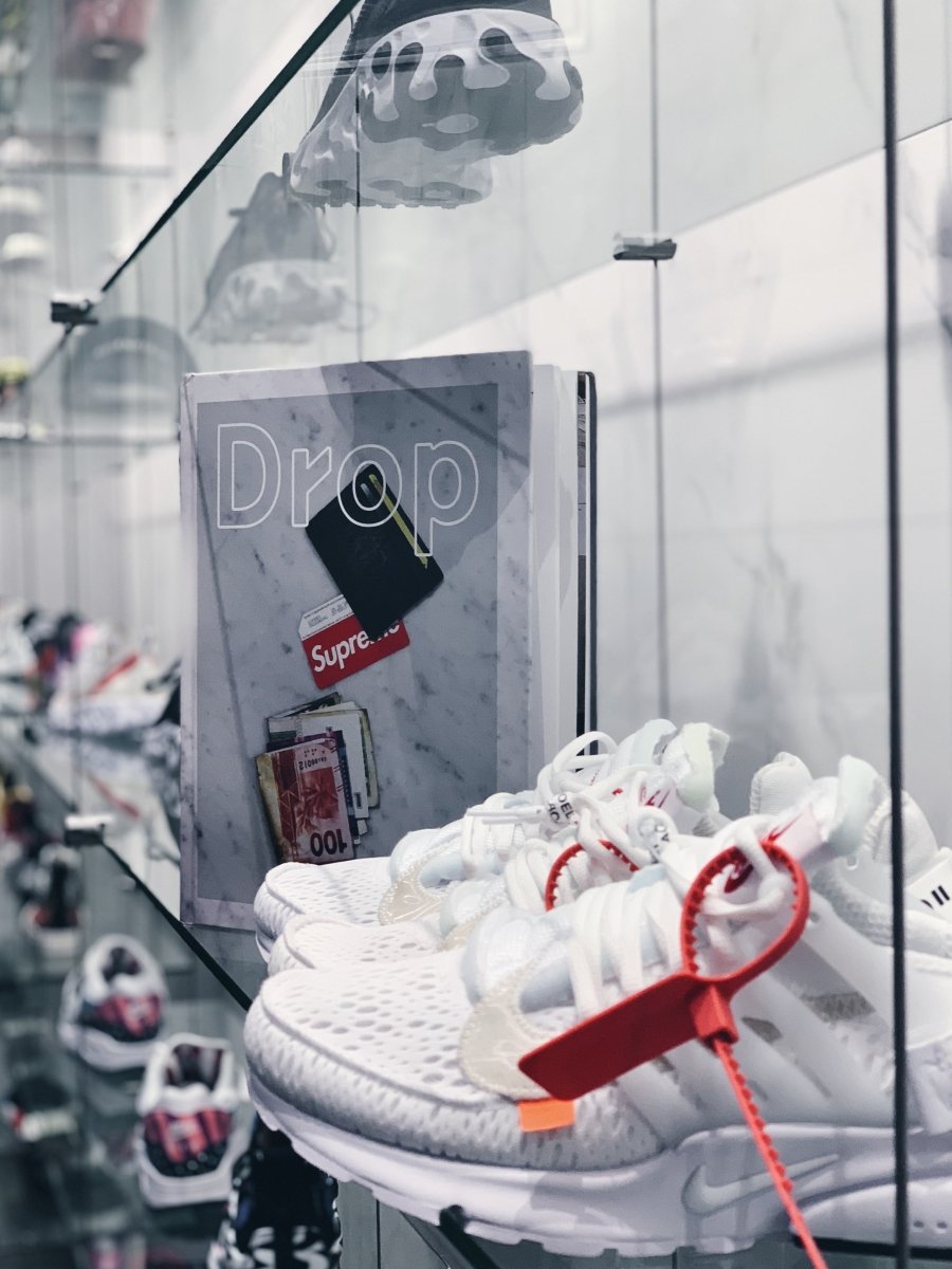 Drop magazine - La Familia Street Culture - La Familia Street Culture - Drop magazine - La Familia Street Culture - Drop - Hypebeast - Magazine