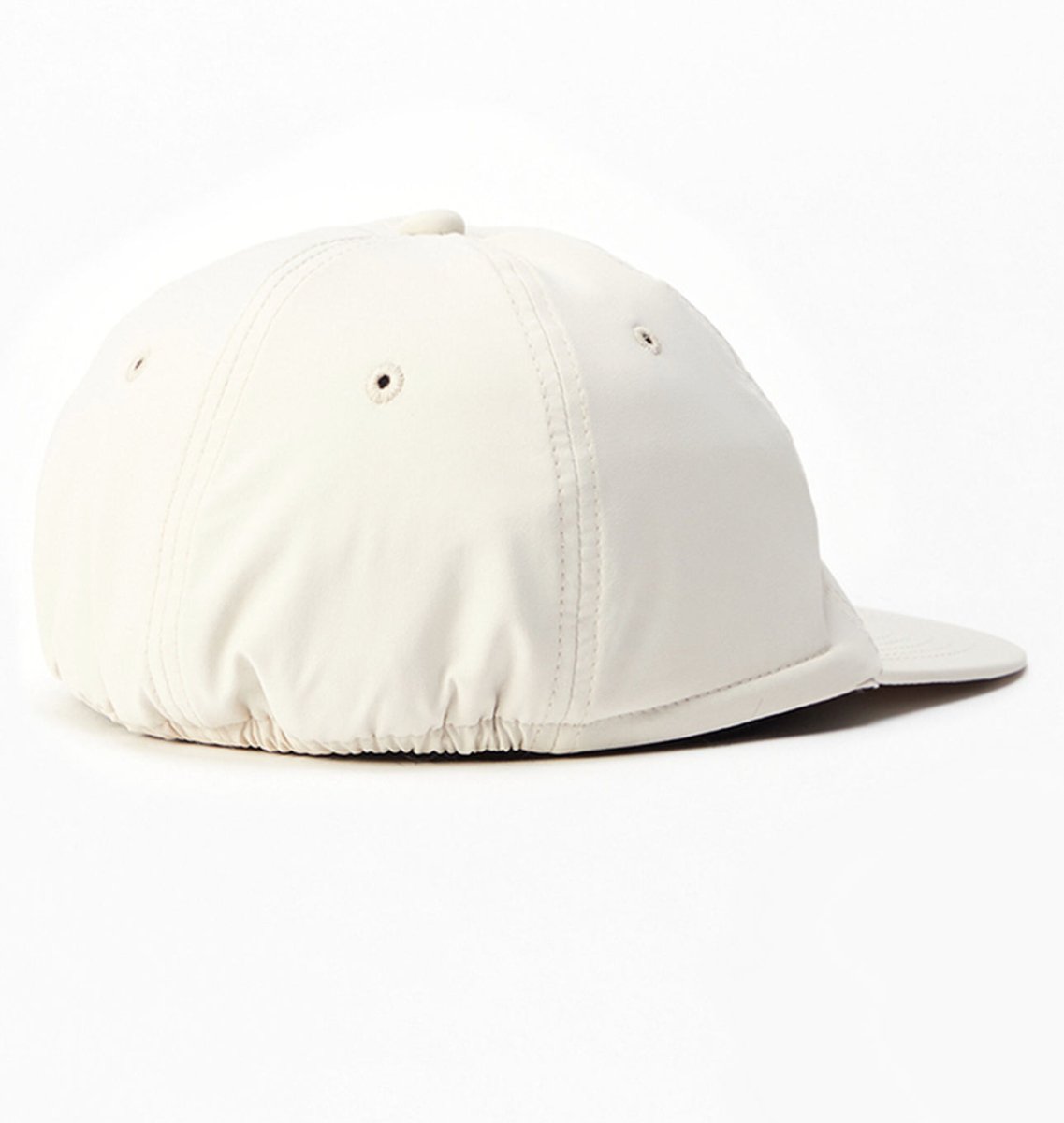 Fear of God Essentials Silver Cloud Baseball Hat - La Familia Street Culture - FEAR OF GOD - Apparel - Fear Of God - Fear of God essentials