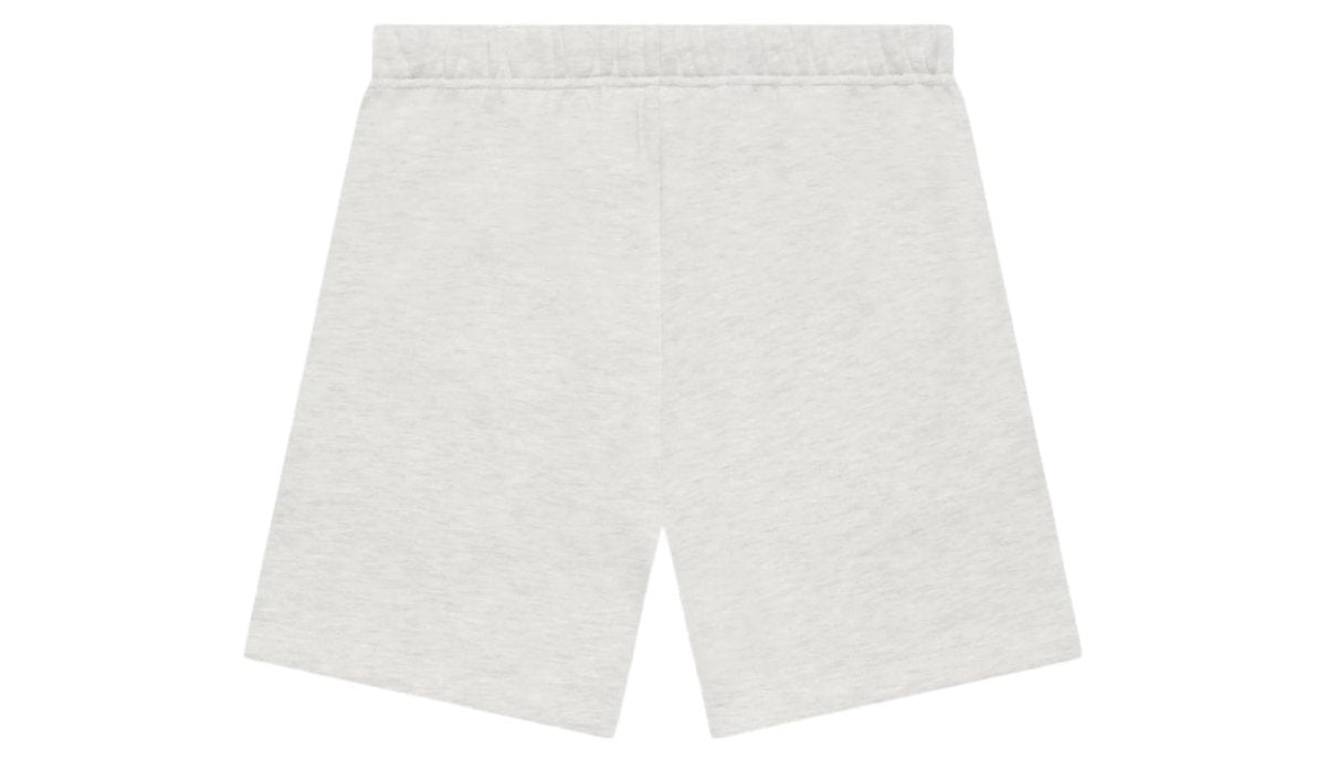Fear of God Essentials Sweat - short SS22 Light Oatmeal - La Familia Street Culture - FEAR OF GOD - Fear of God Essentials Sweat - short SS22 Light Oatmeal - La Familia Street Culture - Fear of God Essentials Sweat - short SS22 Light Oatmeal - 