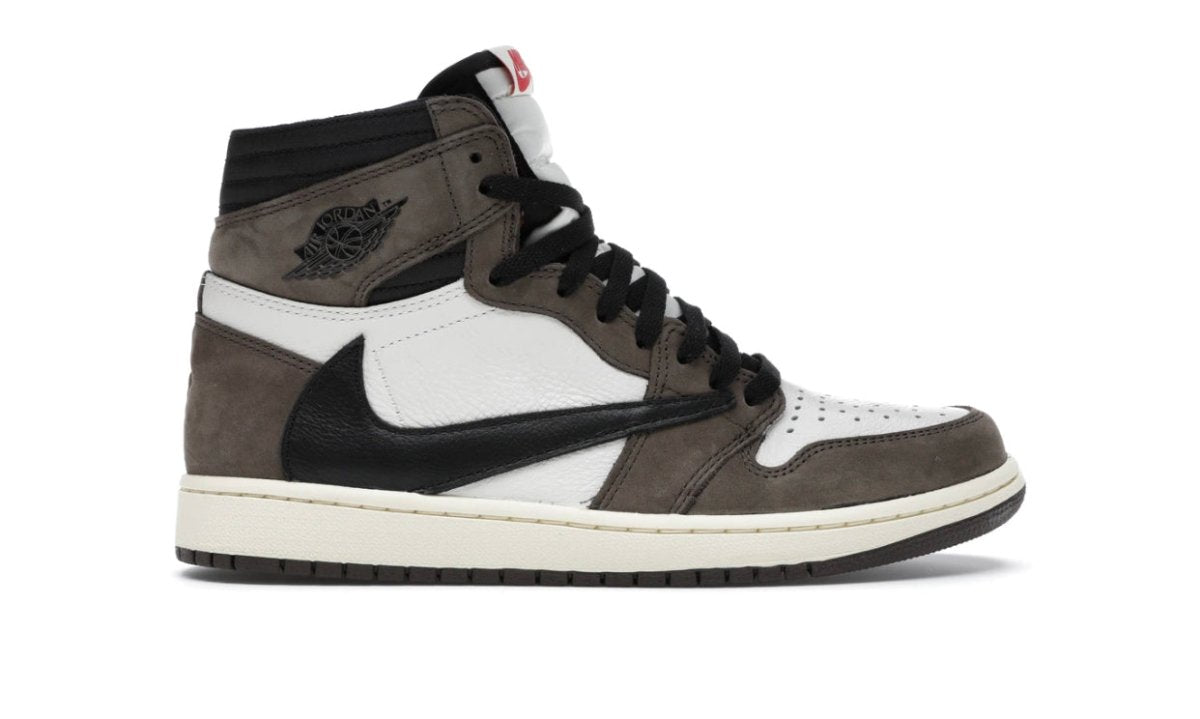 Jordan 1 Cactus Jack retro high Travis Scott - La Familia Street Culture - Air Jordan - Jordan 1 Cactus Jack retro high Travis Scott - La Familia Street Culture - Air Jordan - Cactus Jack - Hypebeast