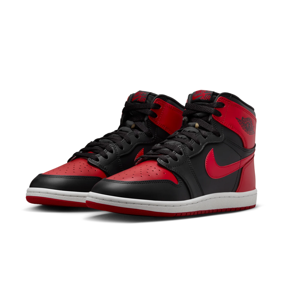 Jordan 1 High ‘85 Bred 2025 - La Familia Street Culture - Air Jordan - Jordan 1 High ‘85 Bred 2025 - 2025 - Air Jordan - Air Jordan 1