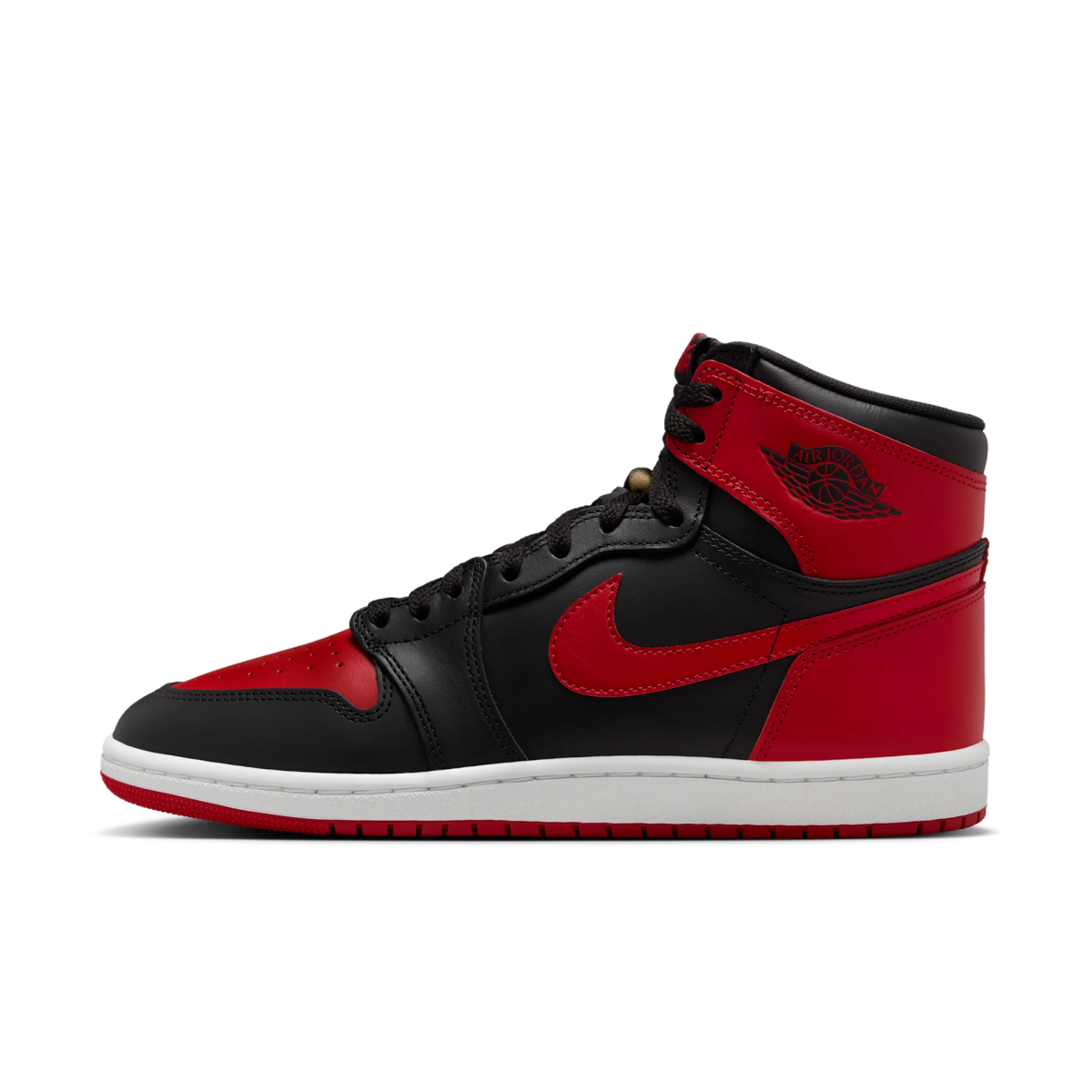 Jordan 1 High ‘85 Bred 2025 - La Familia Street Culture - Air Jordan - Jordan 1 High ‘85 Bred 2025 - 2025 - Air Jordan - Air Jordan 1