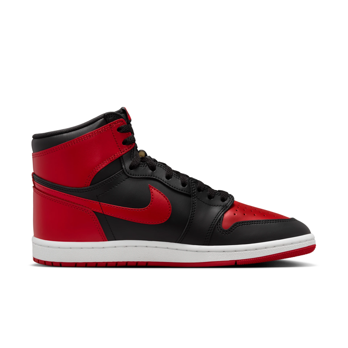 Jordan 1 High ‘85 Bred 2025 - La Familia Street Culture - Air Jordan - Jordan 1 High ‘85 Bred 2025 - 2025 - Air Jordan - Air Jordan 1