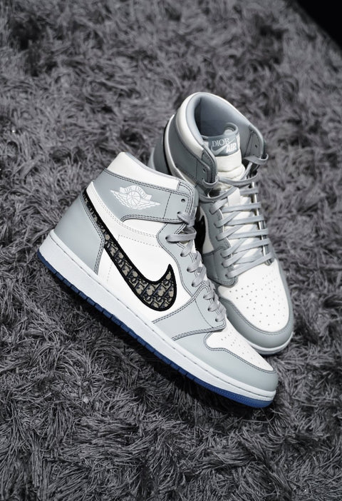 Jordan Retro High Dior La Familia – La Familia