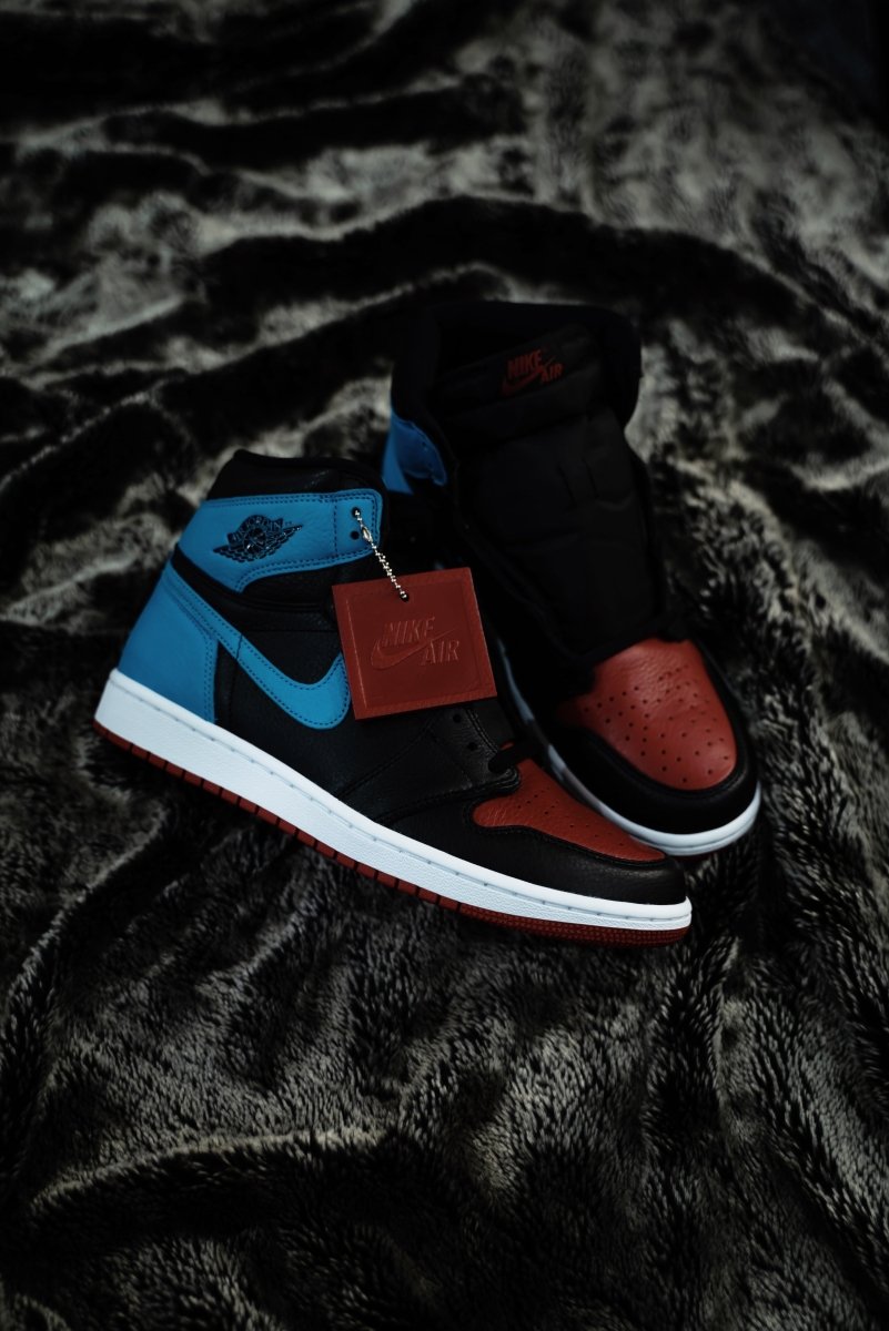 Air Jordans Unc To Chi Jordan Outfit Jordan Unc To Chicago