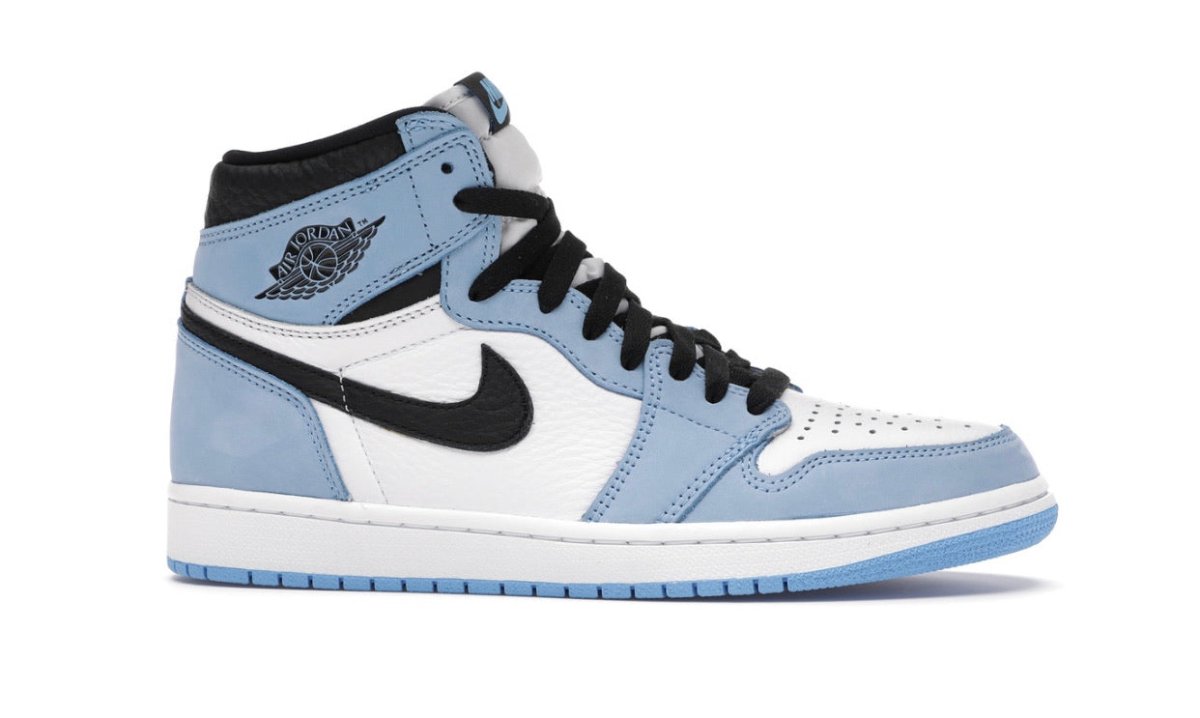 Jordan 1 retro high OG university blue - La Familia Street Culture - Air Jordan - Jordan 1 retro high OG university blue - La Familia Street Culture - Air Jordan - Air Jordan 1 - air jordan 1 retro high