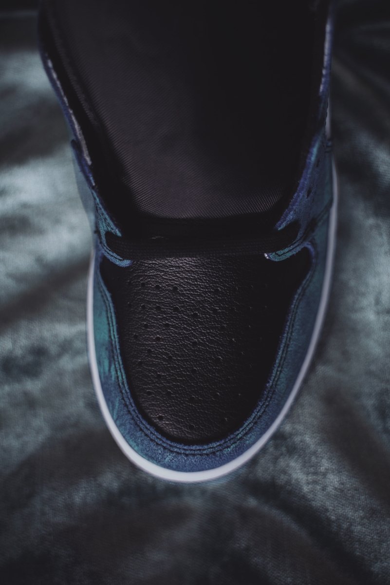 Jordan Retro High Tie Dye (W) La Familia Street Culture ZAR5