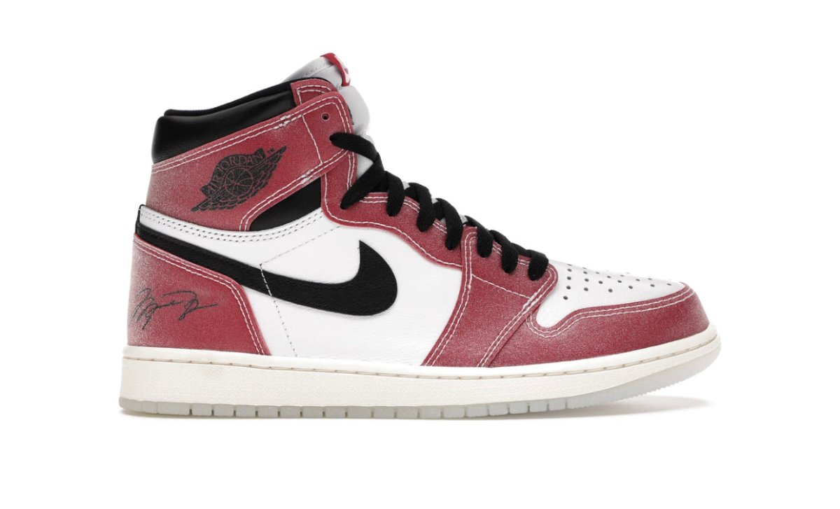 Jordan retro high Trophy Room Chicago - Main Image