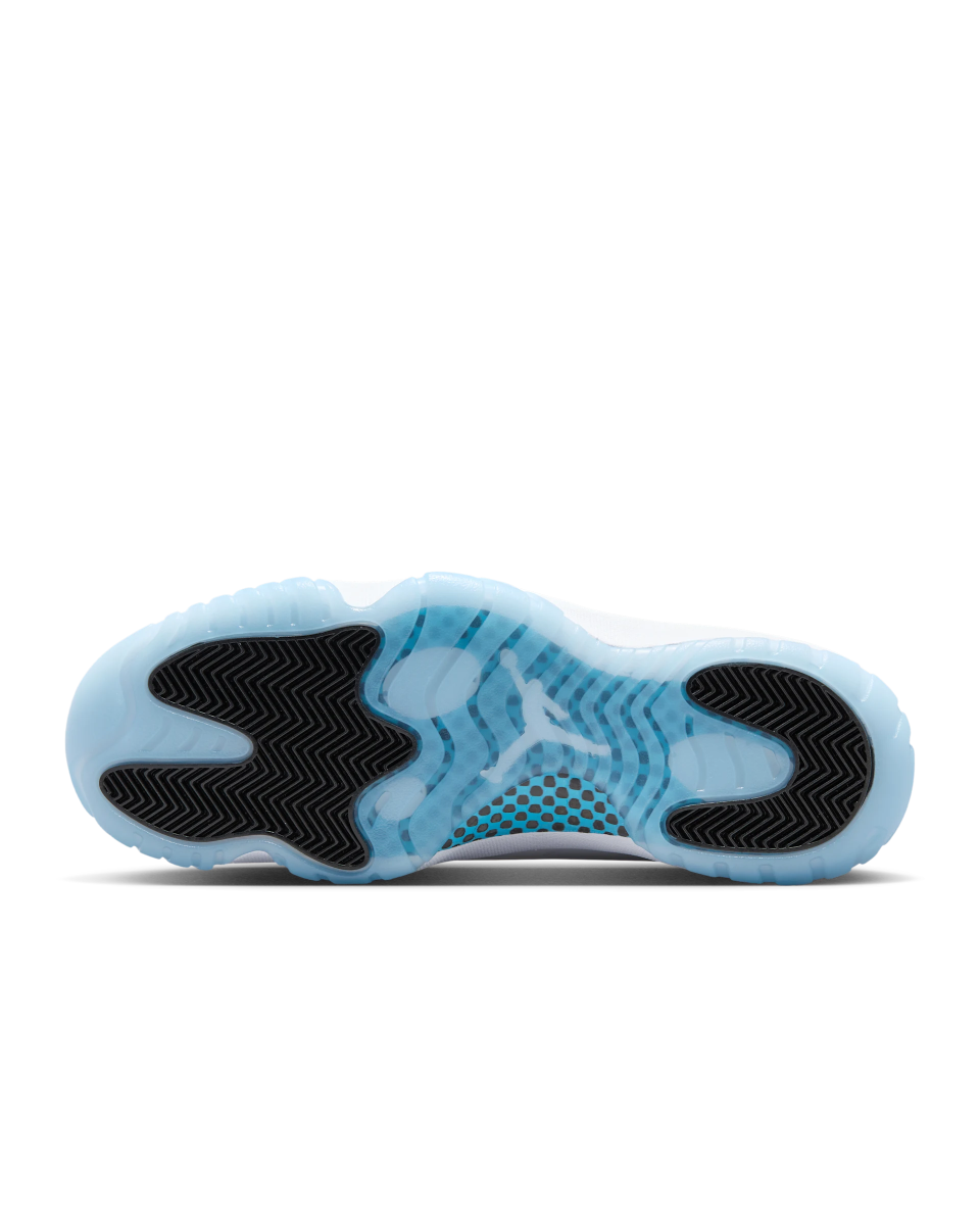 Jordan 11 Legend Blue 2024 - La Familia Street Culture - Air Jordan - 2024 - Air Jordan - AJ