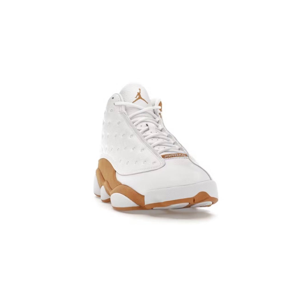 Jordan 13 Retro Wheat (2023) - La Familia Street Culture - Air Jordan - Jordan 13 Retro Wheat (2023) - La Familia Street Culture - Jordan 13 Retro Wheat (2023) - La Familia - La Familia South Africa