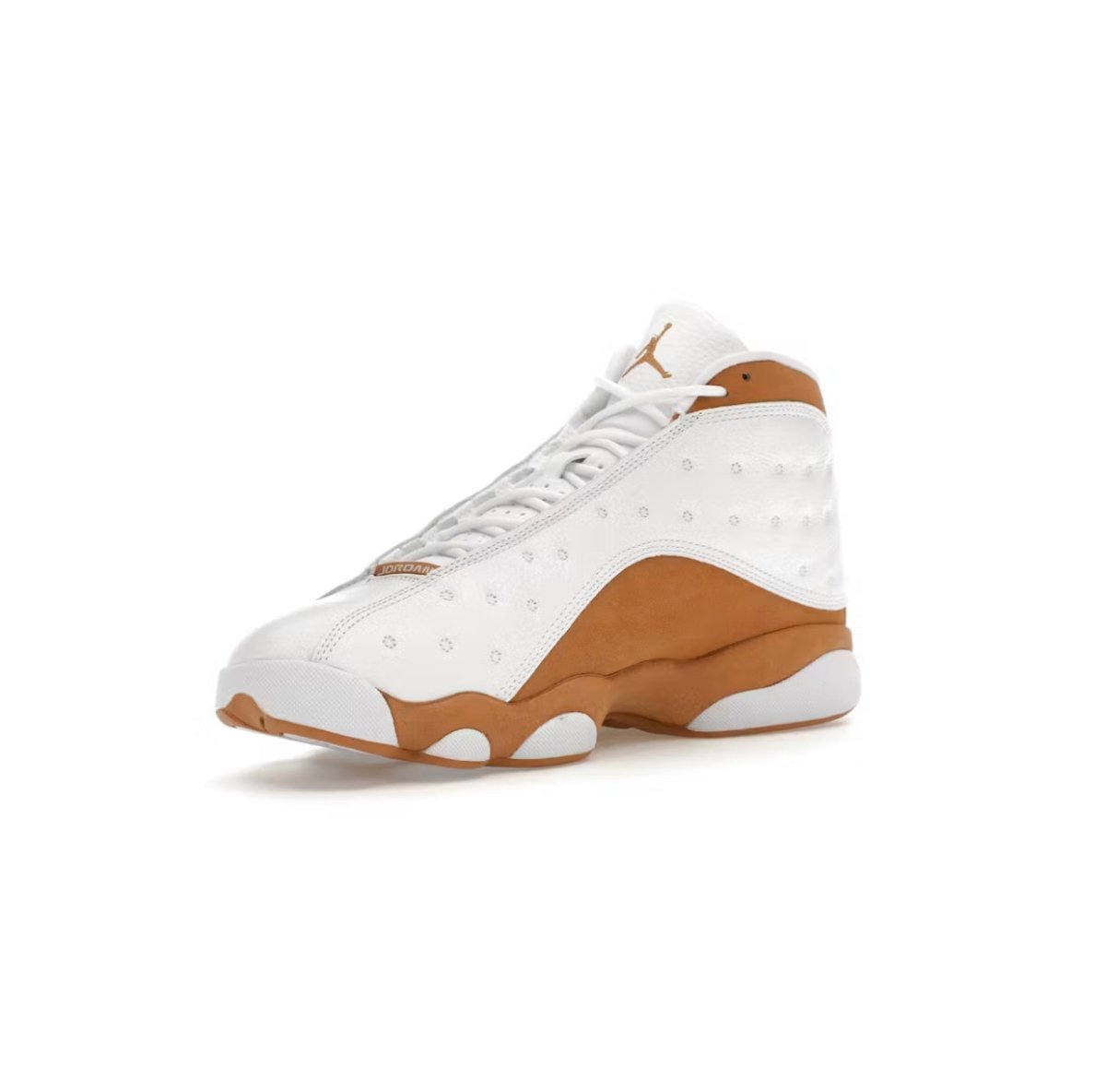 Jordan 13 Retro Wheat (2023) - La Familia Street Culture - Air Jordan - Jordan 13 Retro Wheat (2023) - La Familia Street Culture - Jordan 13 Retro Wheat (2023) - La Familia - La Familia South Africa