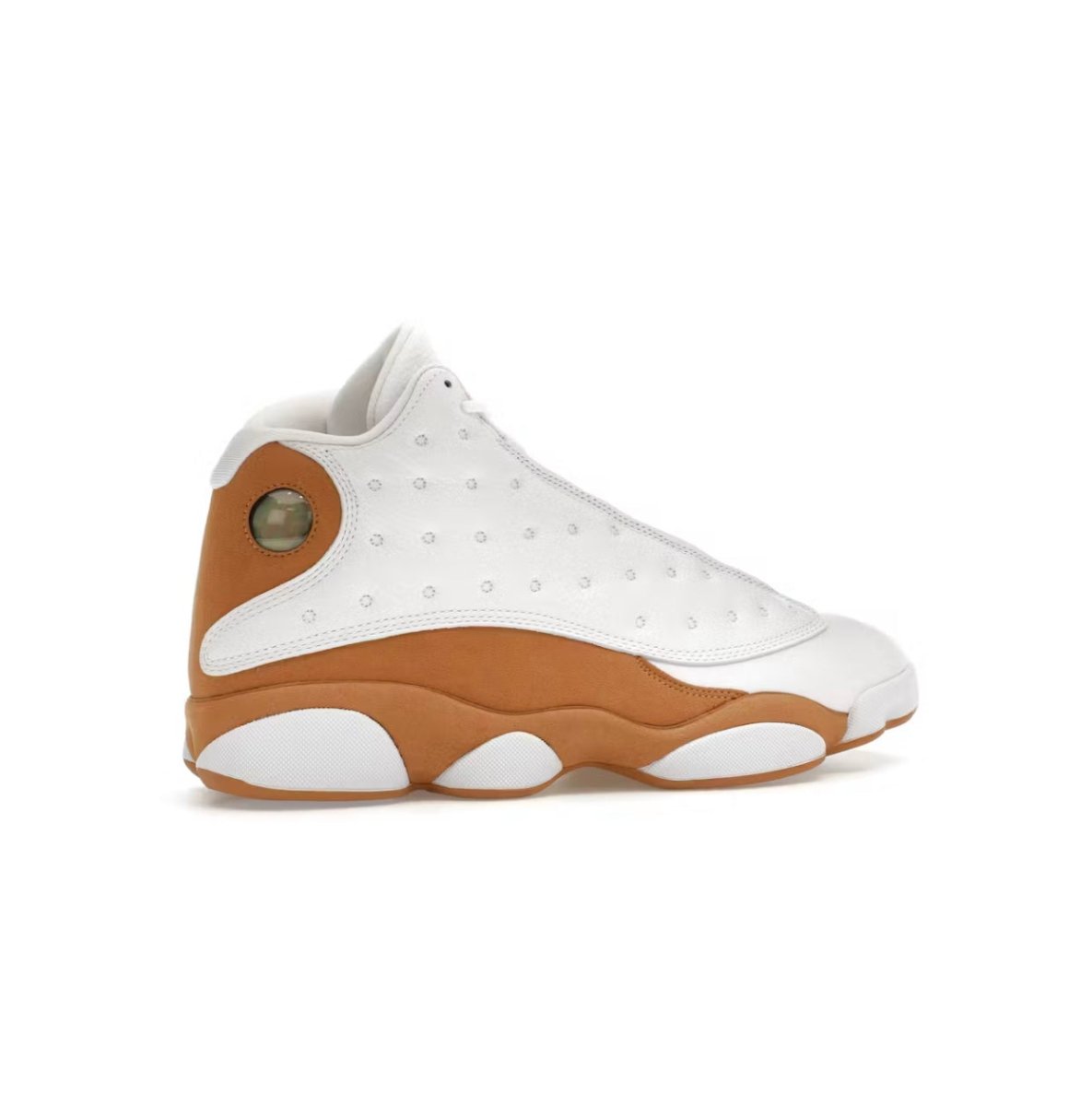 Jordan 13 Retro Wheat (2023) - La Familia Street Culture - Air Jordan - Jordan 13 Retro Wheat (2023) - La Familia Street Culture - Jordan 13 Retro Wheat (2023) - La Familia - La Familia South Africa