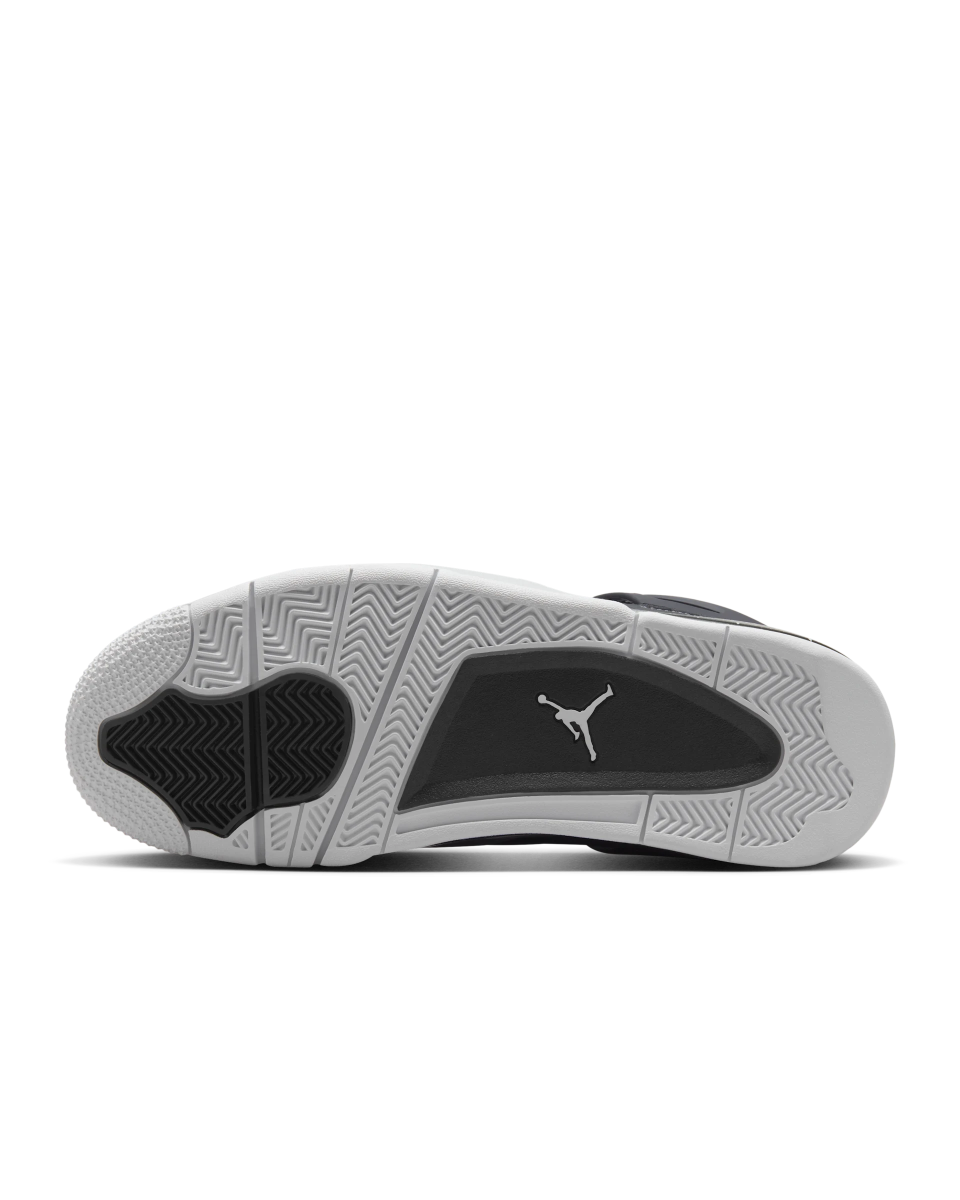Jordan 4 Fear - La Familia Street Culture - Air Jordan - 2024 - Air Jordan - Air Jordan 4
