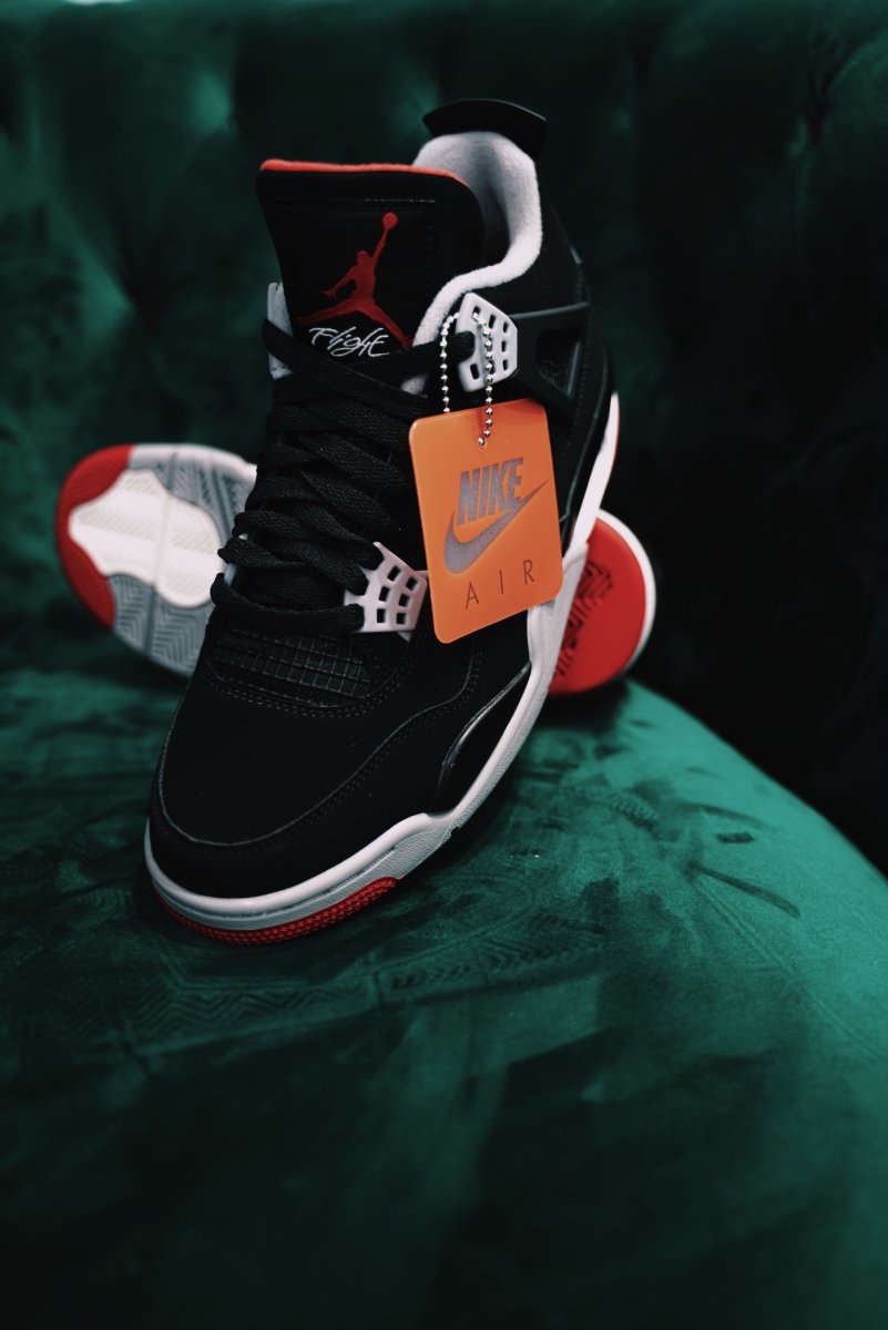 Jordan Retro Bred La Familia Street Culture - Main Image