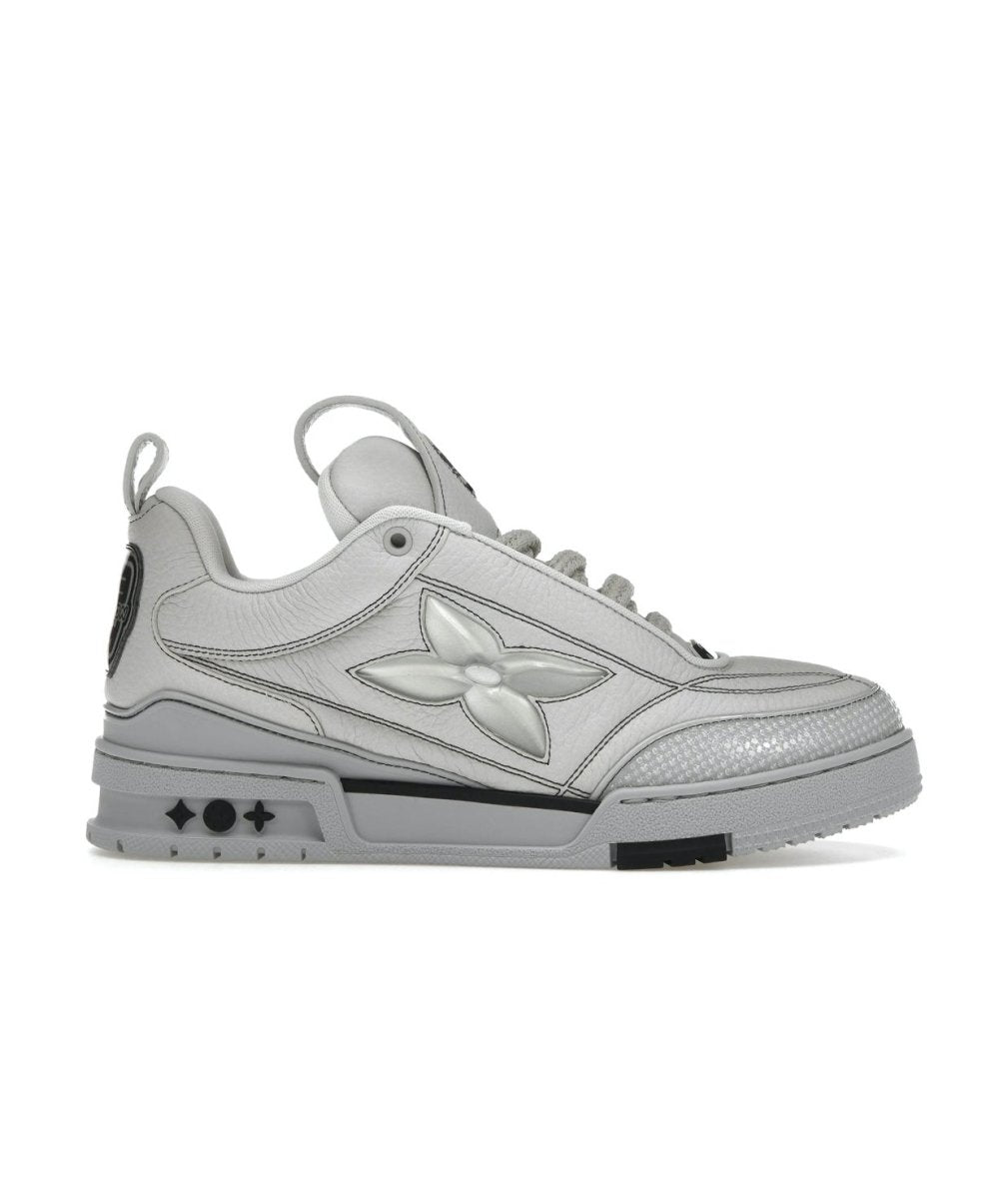 Louis Vuitton LV Skate Sneaker Grey - La Familia Street Culture - Louis Vuitton - Louis Vuitton LV Skate Sneaker Grey - La Familia Street Culture - Louis Vuitton LV Skate Sneaker Grey - Online - 