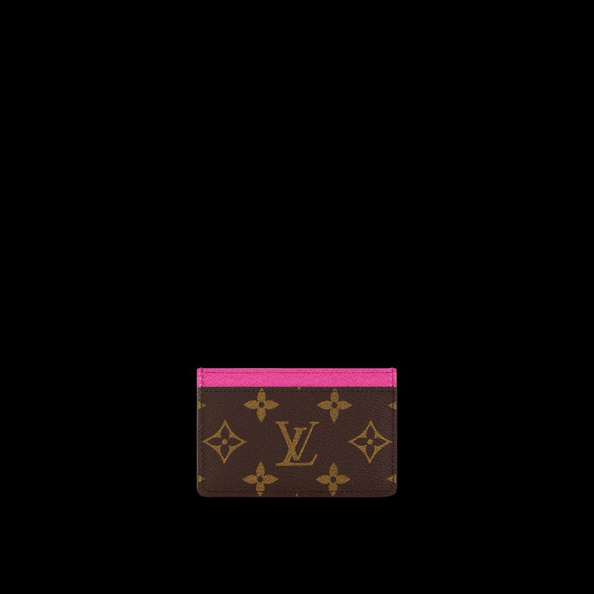 Louis Vuitton x Takashi Murakami Panda Card Holder Monogram - La Familia Street Culture - Louis Vuitton - Louis Vuitton x Takashi Murakami Panda Card Holder Monogram - Louis Vuitton x Takashi Murakami Panda Card Holder Monogram - 