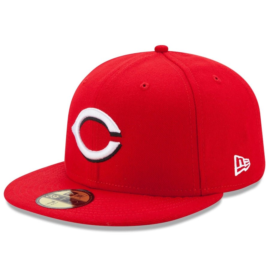 Mlb authentic collection 59fifty cap shop