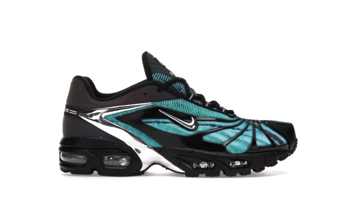 Nike Air Max Tailwind 5 Skepta - La Familia Street Culture - Nike - Nike Air Max Tailwind 5 Skepta - La Familia Street Culture - airmax - Collab - collaboration