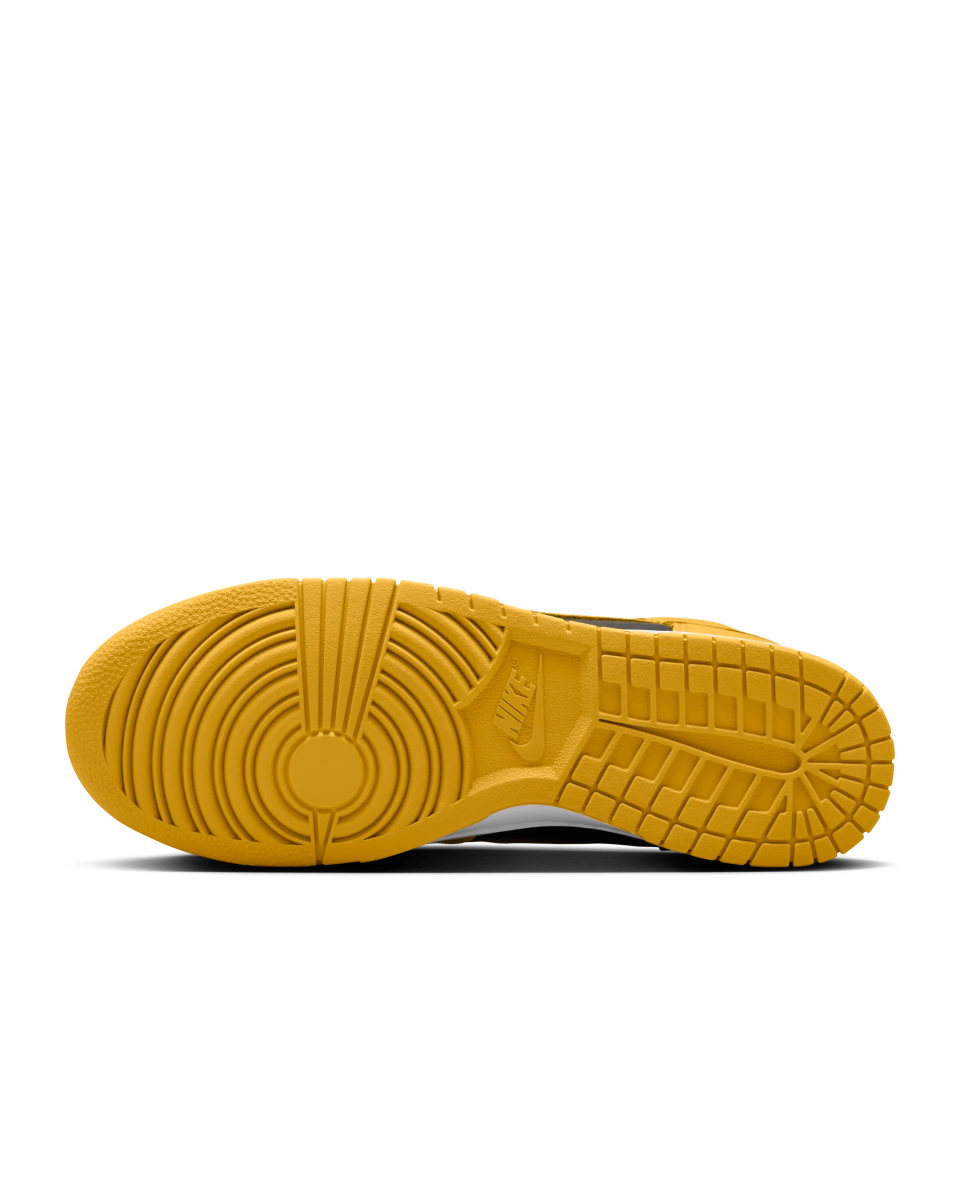 Nike Dunk High Wu - Tang Clan - La Familia Street Culture - Nike - Collab - collaboration - dunk