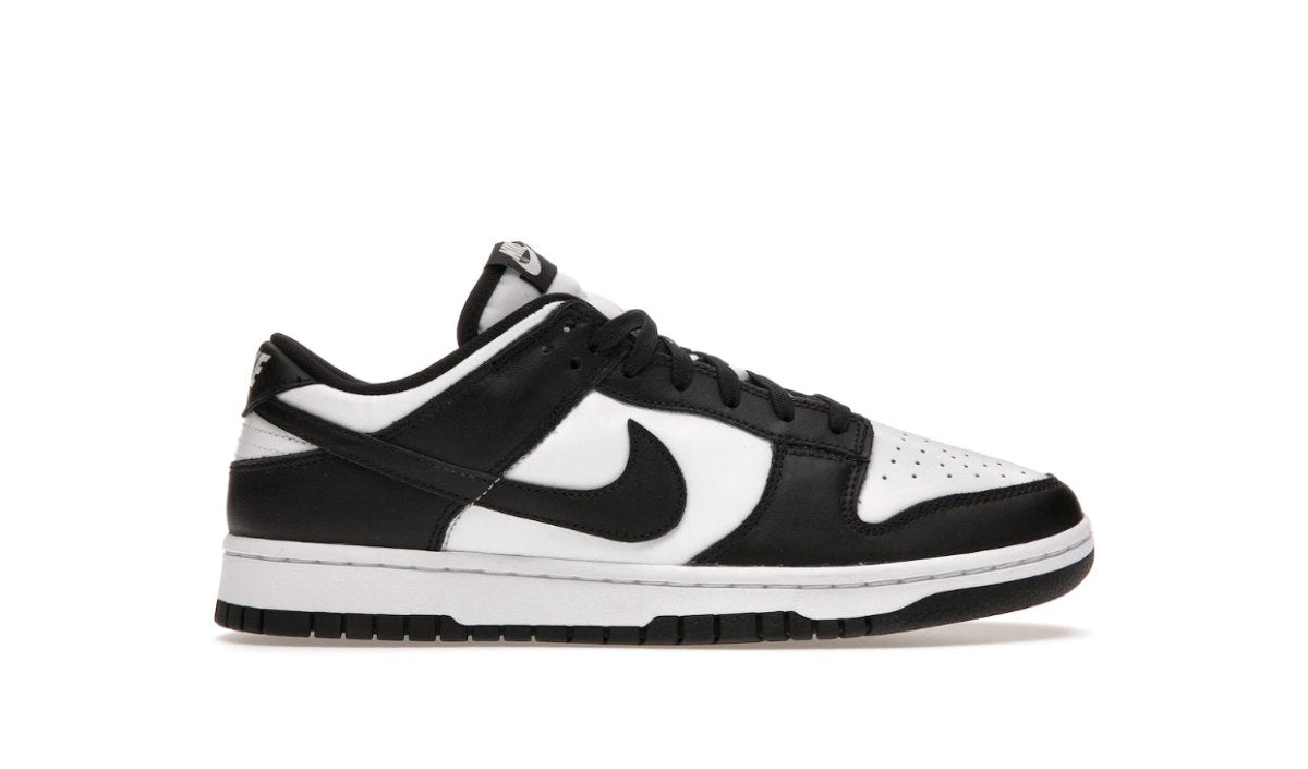 Nike Dunk Low Retro White Black Panda (2021) - La Familia Street Culture - Nike - Nike Dunk Low Retro White Black Panda (2021) - La Familia Street Culture - dunk - dunk low - dunks