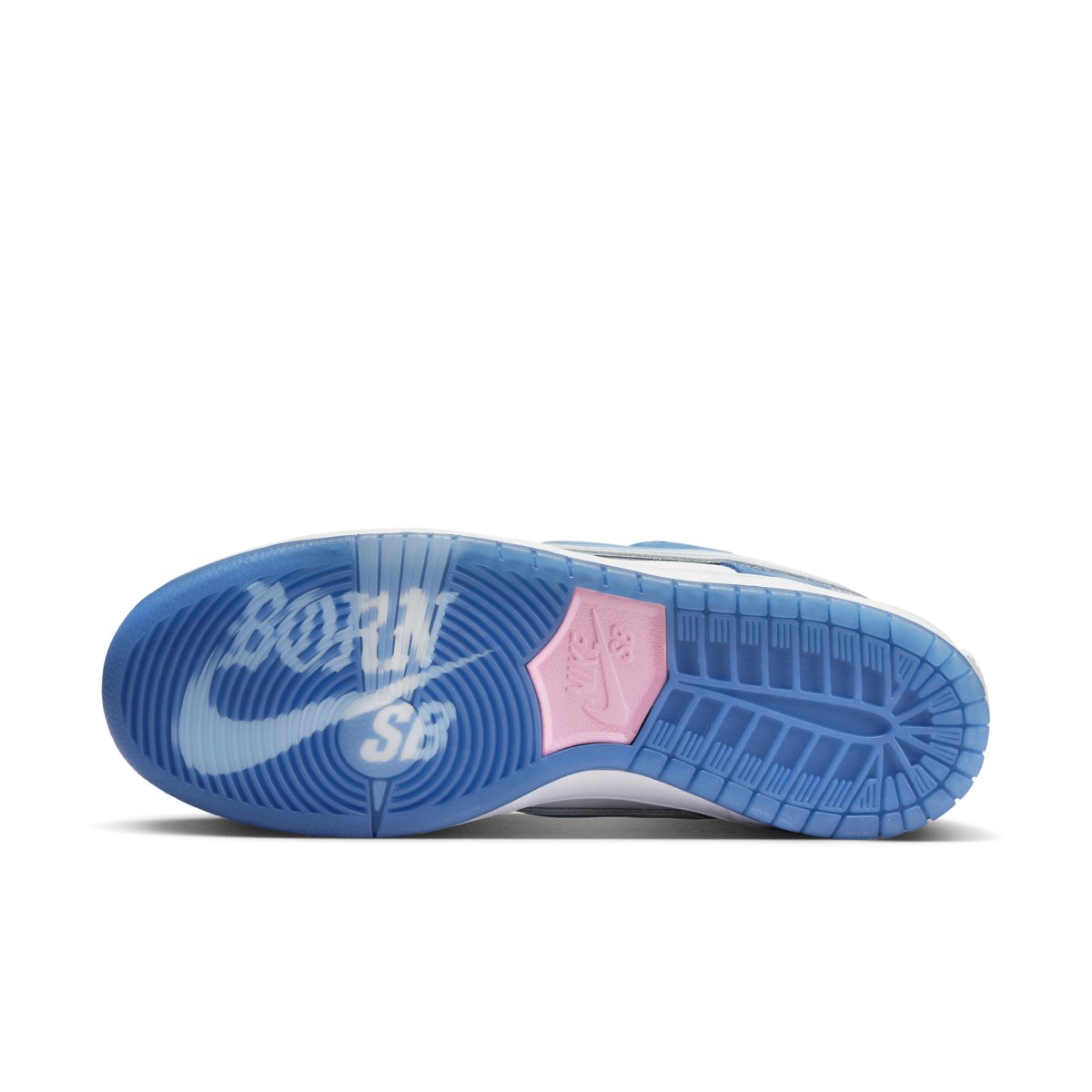 Nike SB Dunk Low Born X Raised One Block At a Time - La Familia Street Culture - Nike - Born & Raised - Chris Spanto - Collab
