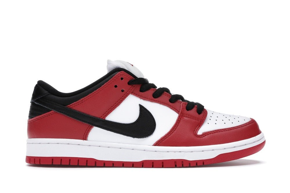 Nike SB Dunk Low PRO J - Pack Chicago - La Familia Street Culture - Nike - Nike SB Dunk Low PRO J - Pack Chicago - La Familia Street Culture - Chicago - dunk low - Hype