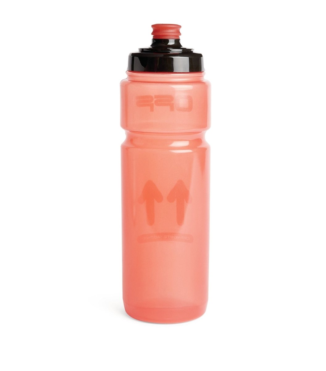 Off - White c/o Virgil Abloh Orange Water Bottle - La Familia Street Culture - Off - White - Hype - hype beast - Hypebeast