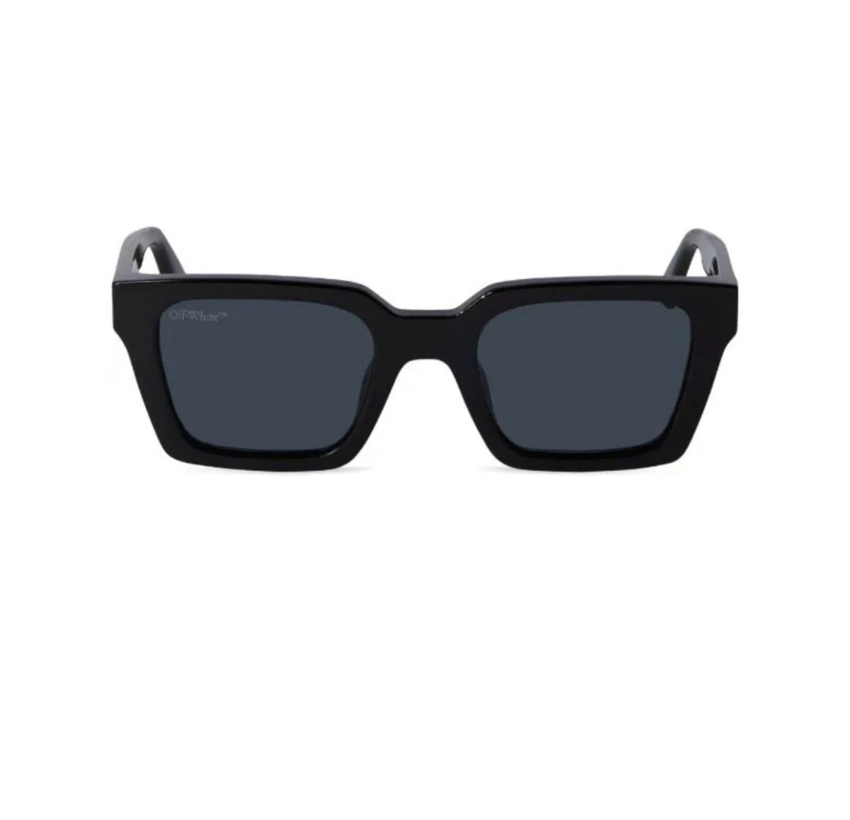 Off - White Palermo Black/Dark Grey Sunglasses - La Familia Street Culture - Off - White - Off - White Palermo Black/Dark Grey - La Familia Street Culture - La Familia - La Familia Sneakers - La Familia South Africa