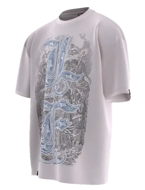 “LF Angels” Tee