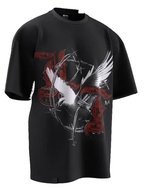 Dove Tee