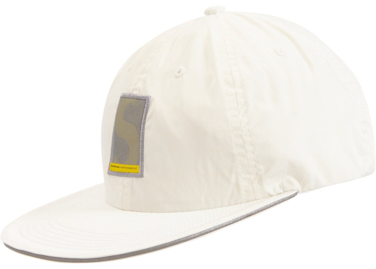 Supreme Performance Nylon 6 - Panel (FW18) - La Familia Street Culture - SUPREME - Supreme Performance Nylon 6 - Panel (FW18) - La Familia Street Culture - 6 panel - FW18 - nylon