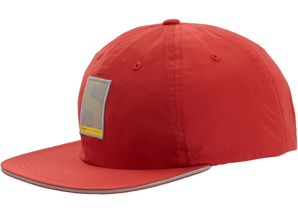 Supreme Performance Nylon 6 - Panel (FW18) - La Familia Street Culture - SUPREME - Supreme Performance Nylon 6 - Panel (FW18) - La Familia Street Culture - 6 panel - FW18 - nylon
