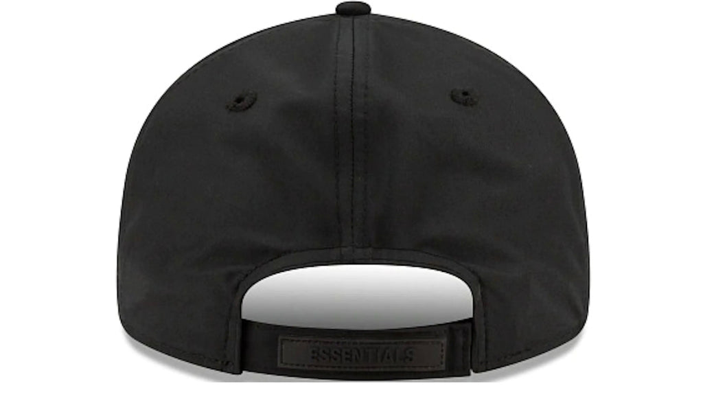 Fear of God Essentials New Era 9Fifty Retro Crown A-Frame Hat