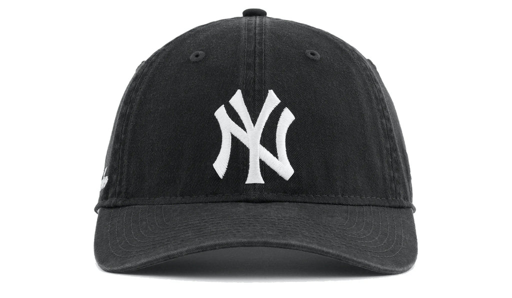Aime Leon Dore New Era Yankees Ballpark Hat Black