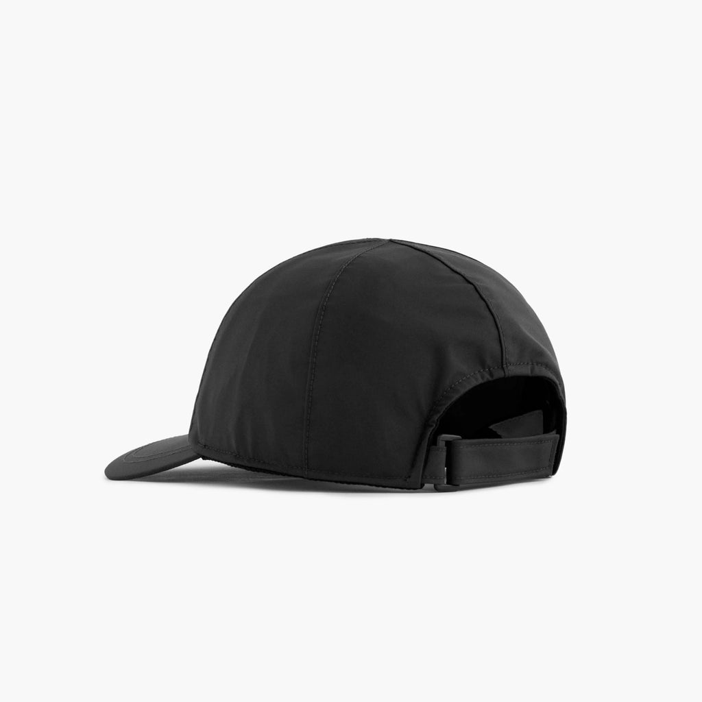 Aimé Leon Dore Unisphere Shell Hat Black